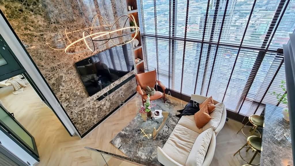 appartement à Thanon Phetchaburi, Bangkok, Thaïlande 2 - 17867317