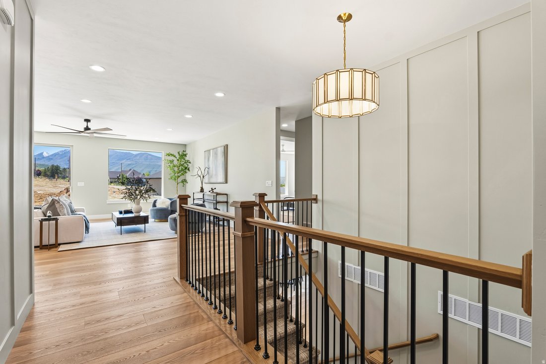 House in Woodland Hills, Utah, United States 5 - 17880147