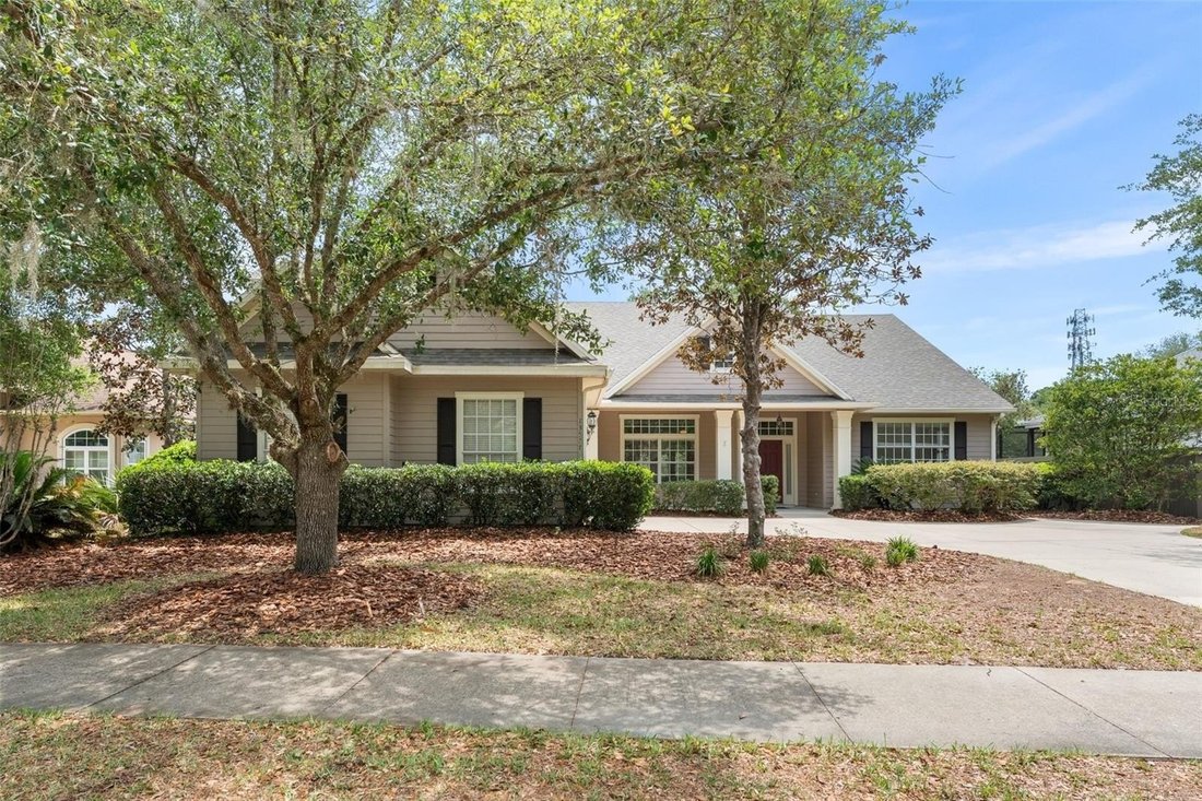 House in Newberry, Florida, United States 2 - 17884239