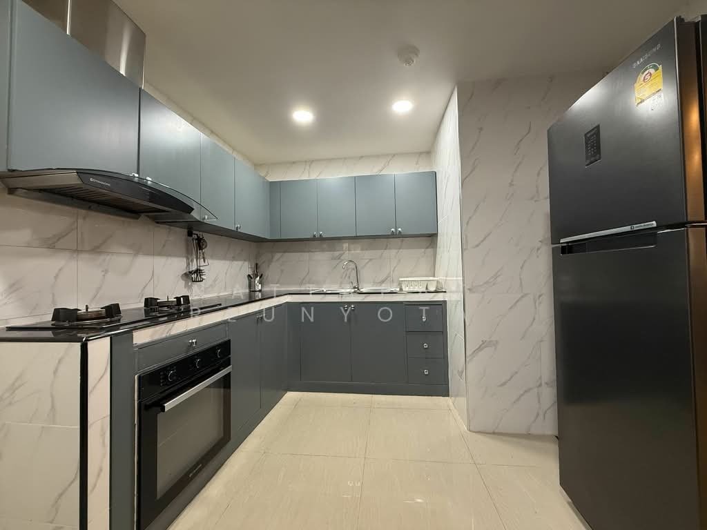 Condo in Bangkok, Krung Thep Maha Nakhon, Thailand 5 - 17881613