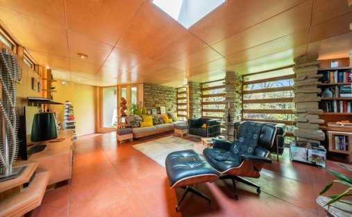 Haus in Blacklick, Ohio, Vereinigte Staaten 1