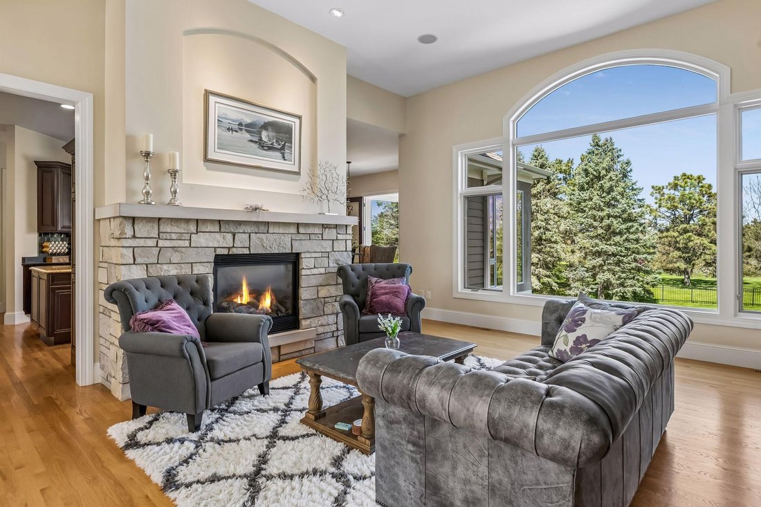 House in Woodbury, Minnesota, United States 3 - 17877099