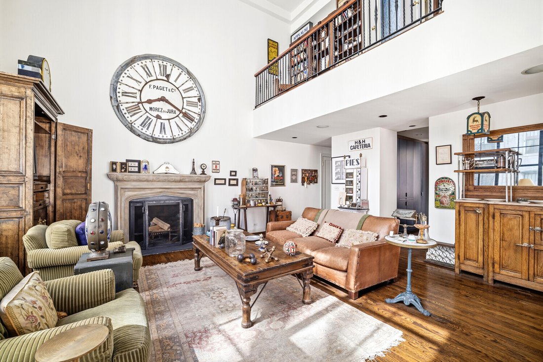 Apartment in New York, New York, United States 2 - 17629775