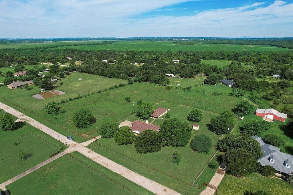 House in Seagoville, Texas, United States 4 - 17828803