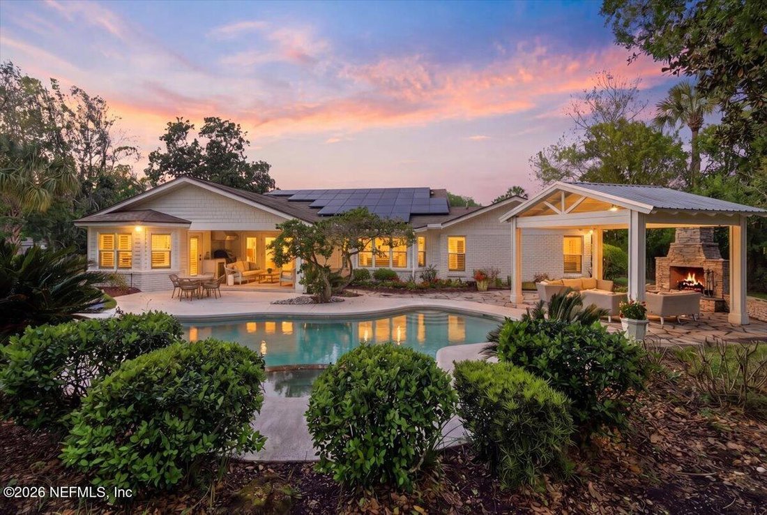 House in Ponte Vedra Beach, Florida, United States 4 - 17840251