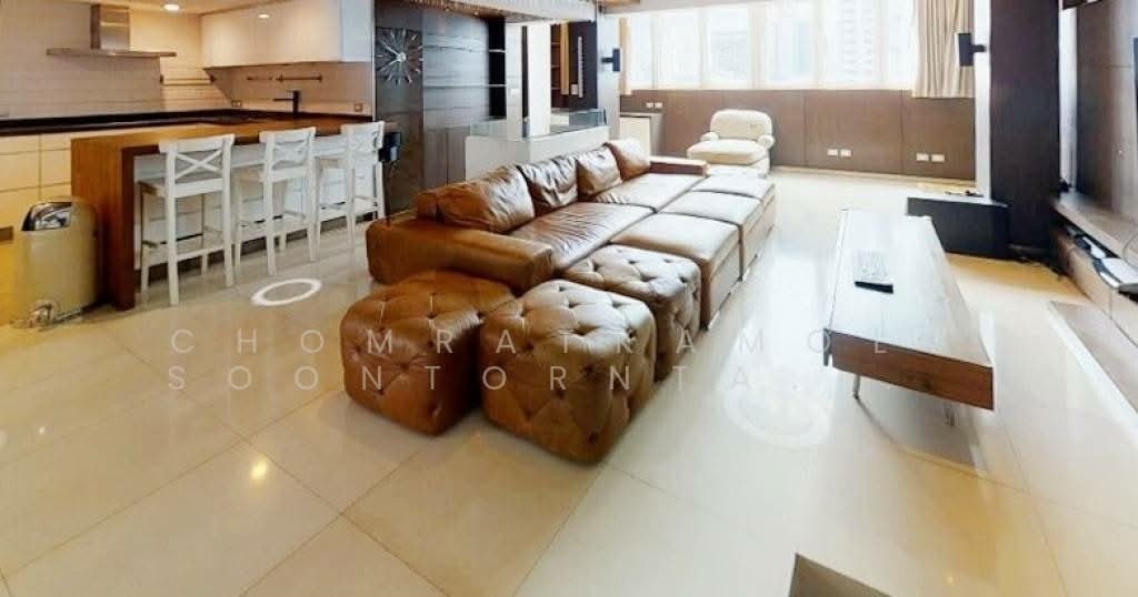 Condo in Bangkok, Krung Thep Maha Nakhon, Thailand 2 - 17881673