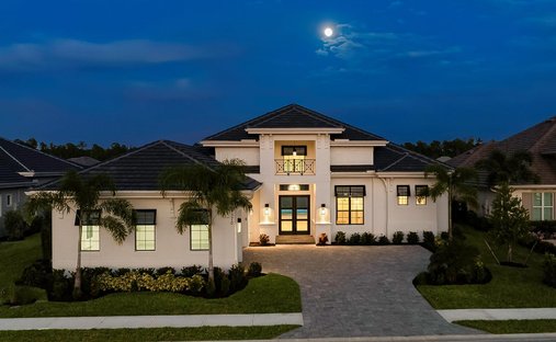 Casa a Naples, Florida, Stati Uniti 1