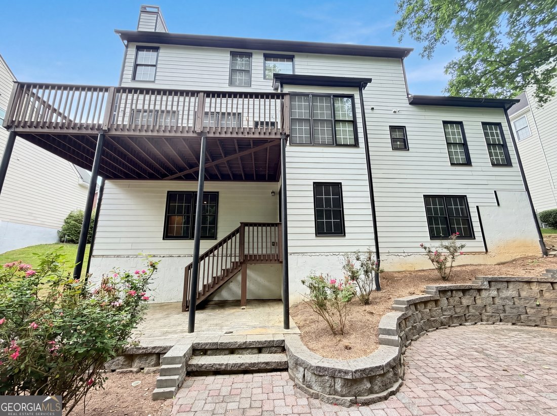 House in Milton, Georgia, United States 5 - 17875607