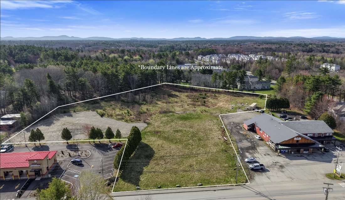 Land in Orono, Maine, United States 1 - 17885399