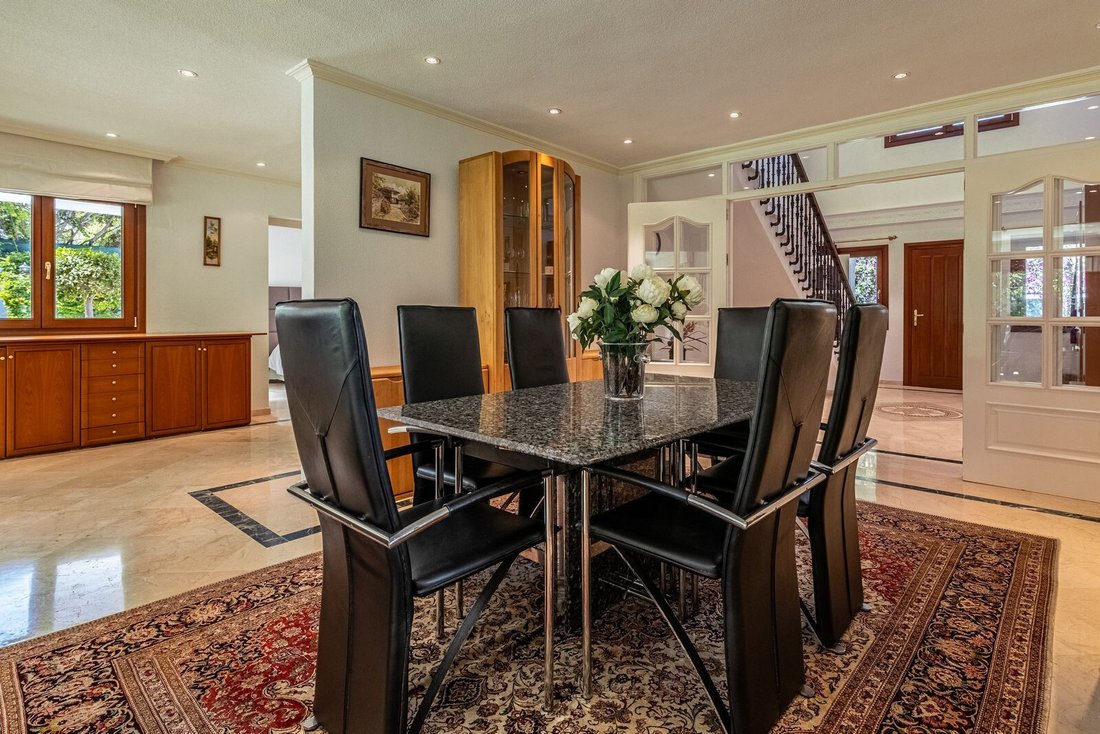 Villa en Cancelada, Estepona, Andalucía 3 - 17872264