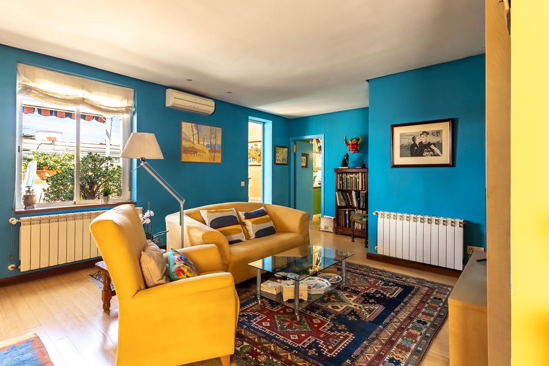 Apartment in Chamberi, Madrid, Spain 5 - 17876894