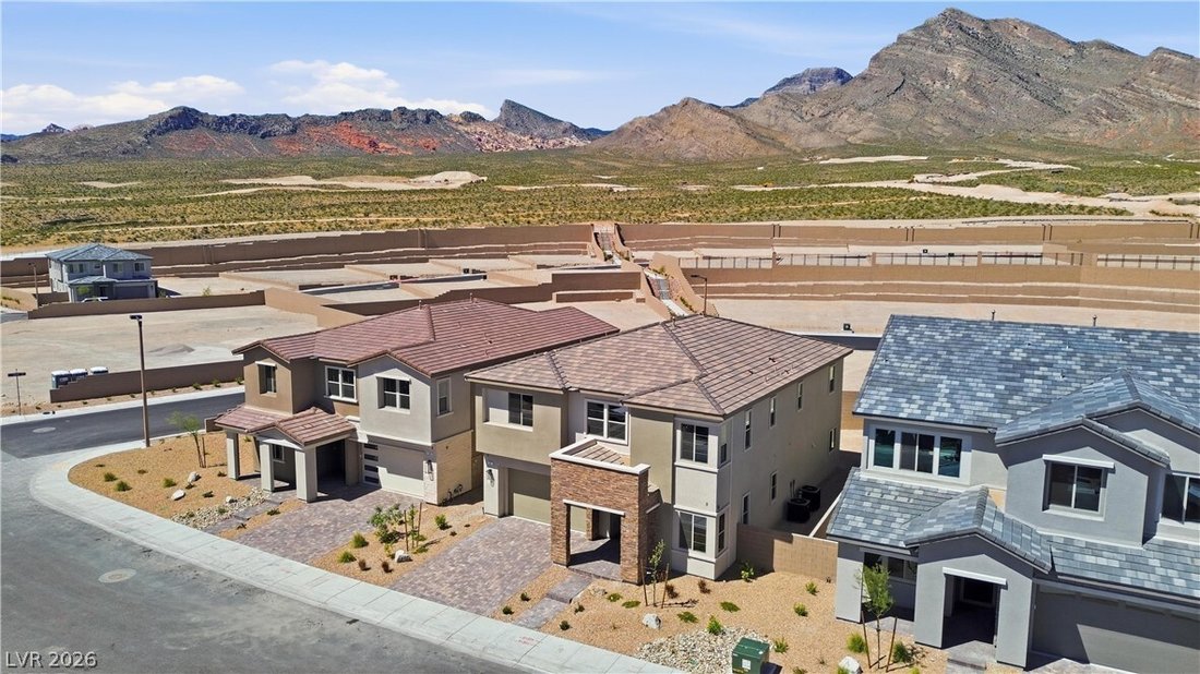 House in Las Vegas, Nevada, United States 3 - 16398645