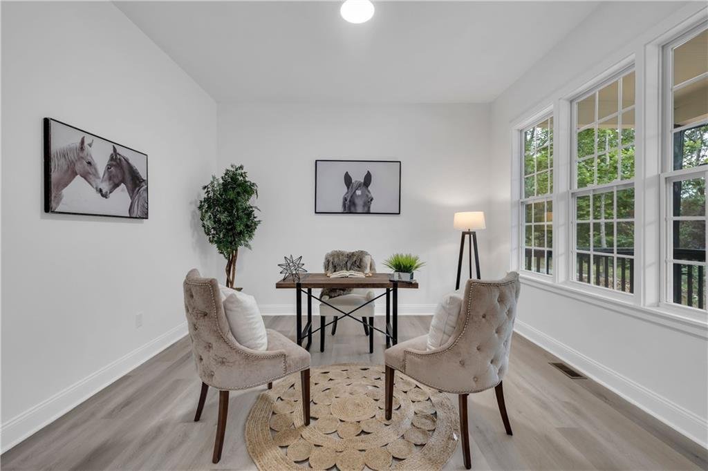 House in Douglasville, Georgia, United States 4 - 17872297