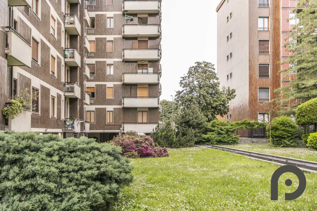 Apartment in Inganni, Milan, Italy 3 - 17874991