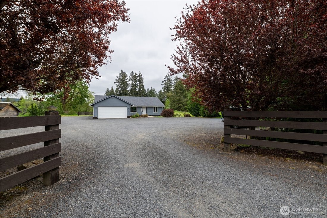 Chehalis, Washington, United States 2 - 17873845