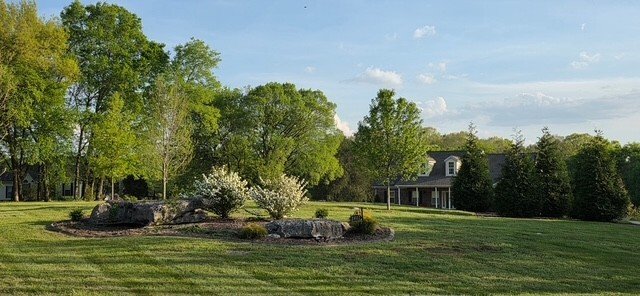 House in Columbia, Tennessee, United States 4 - 17869458