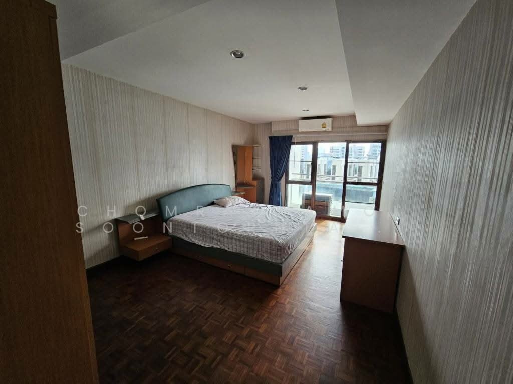 Condo in Bangkok, Krung Thep Maha Nakhon, Thailand 4 - 17881754
