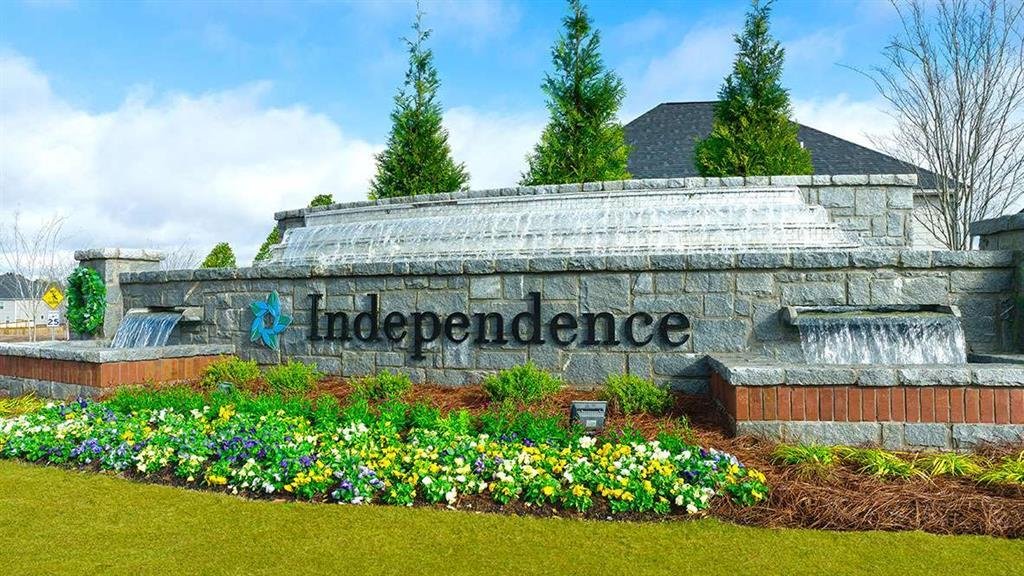 House in Loganville, Georgia, United States 3 - 17882547