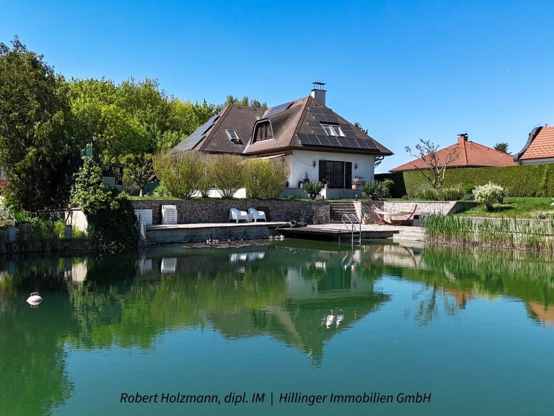 House in Lassee, Lower Austria, Austria 1 - 17879960