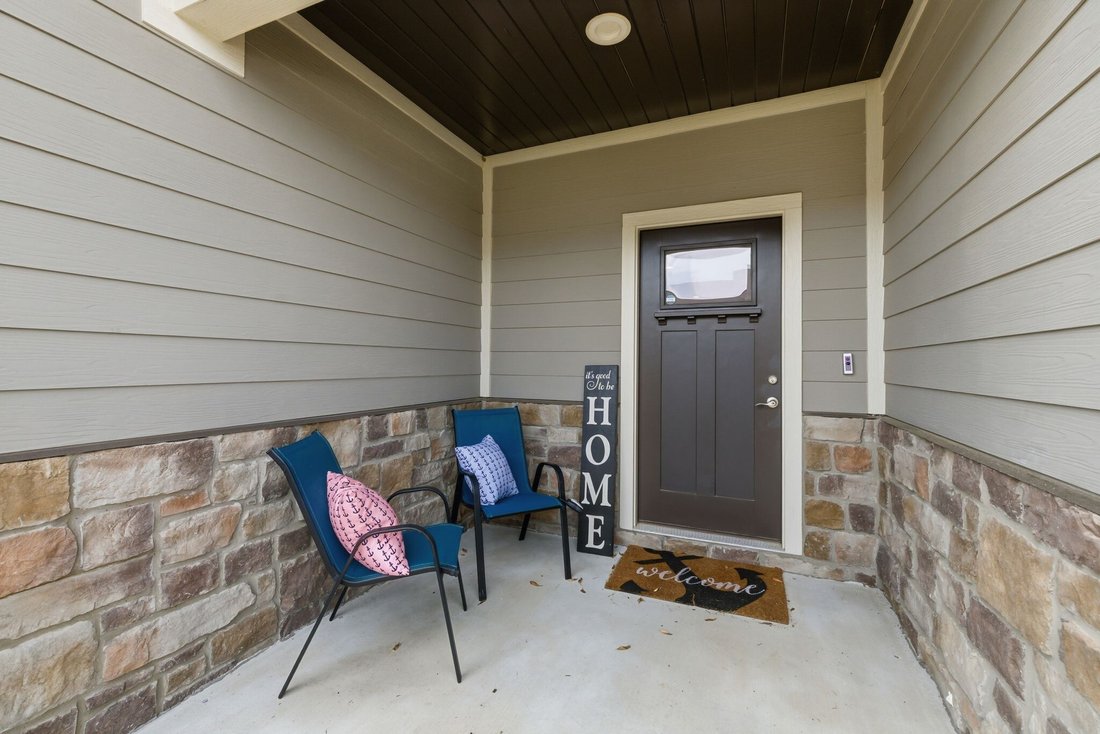 Townhouse in Estill Springs, Tennessee, United States 3 - 17876471