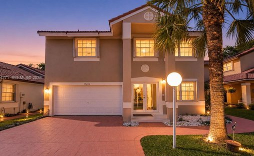 House in Miami, Florida, United States 1