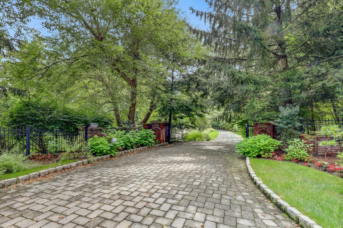 House in Franklin Lakes, New Jersey, United States 3 - 17873756