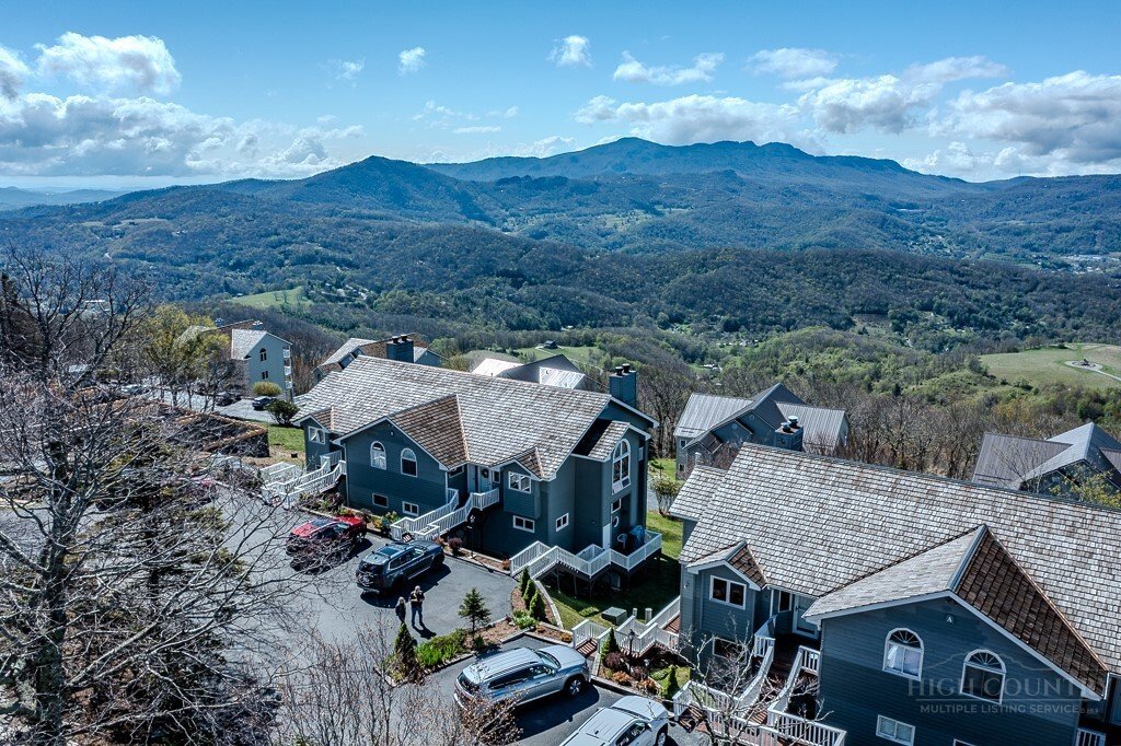Condo in Banner Elk, North Carolina, United States 1 - 17874882