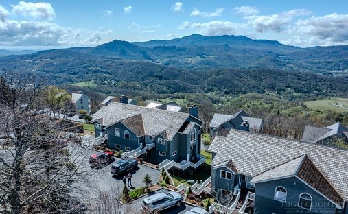 Condo in Banner Elk, North Carolina, United States 1