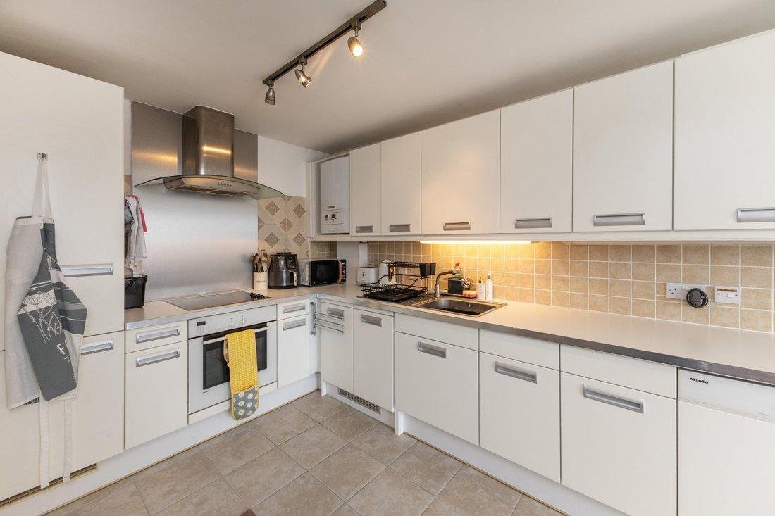 Apartment in England 5 - 17871758