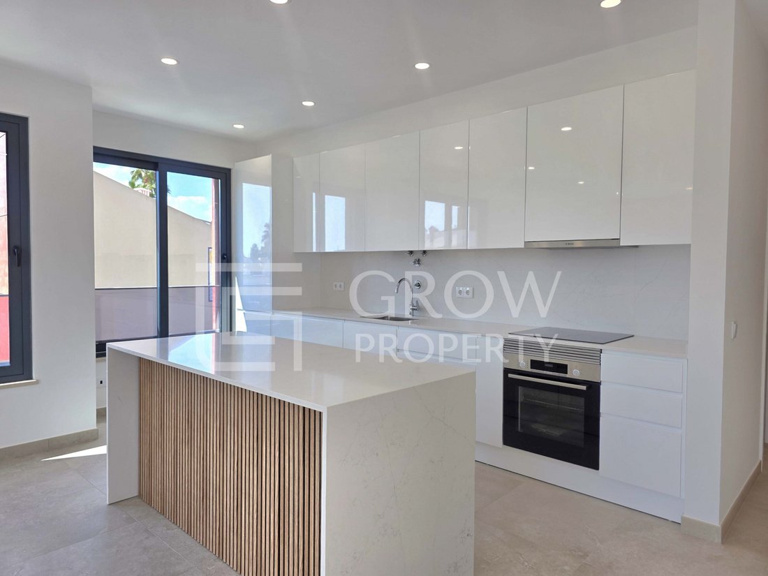 Apartment in Vilamoura, Quarteira, Algarve 5 - 17873873