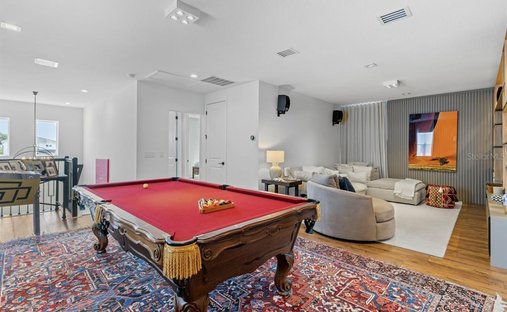 House in Montverde, Florida, United States 1