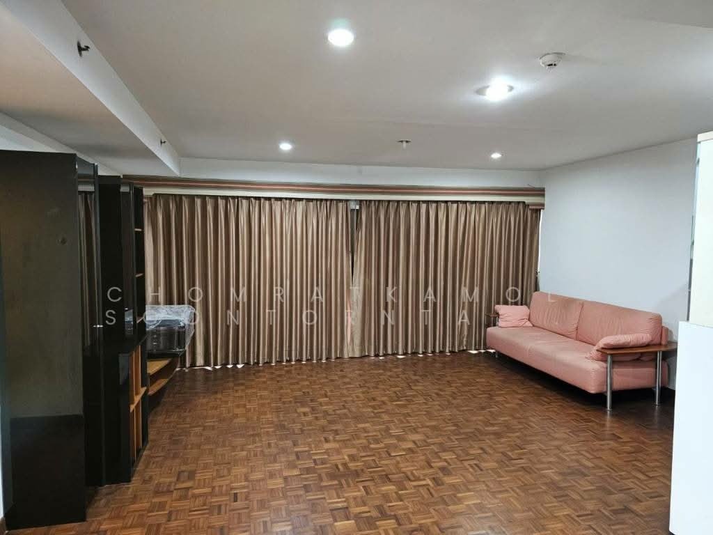 Condo in Bangkok, Krung Thep Maha Nakhon, Thailand 3 - 17881754