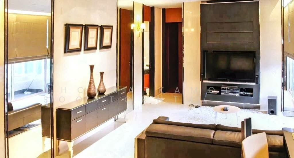 The Infinity, Bangkok