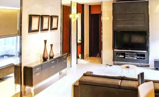 Condominio en Bangkok, Bangkok, Tailandia 1