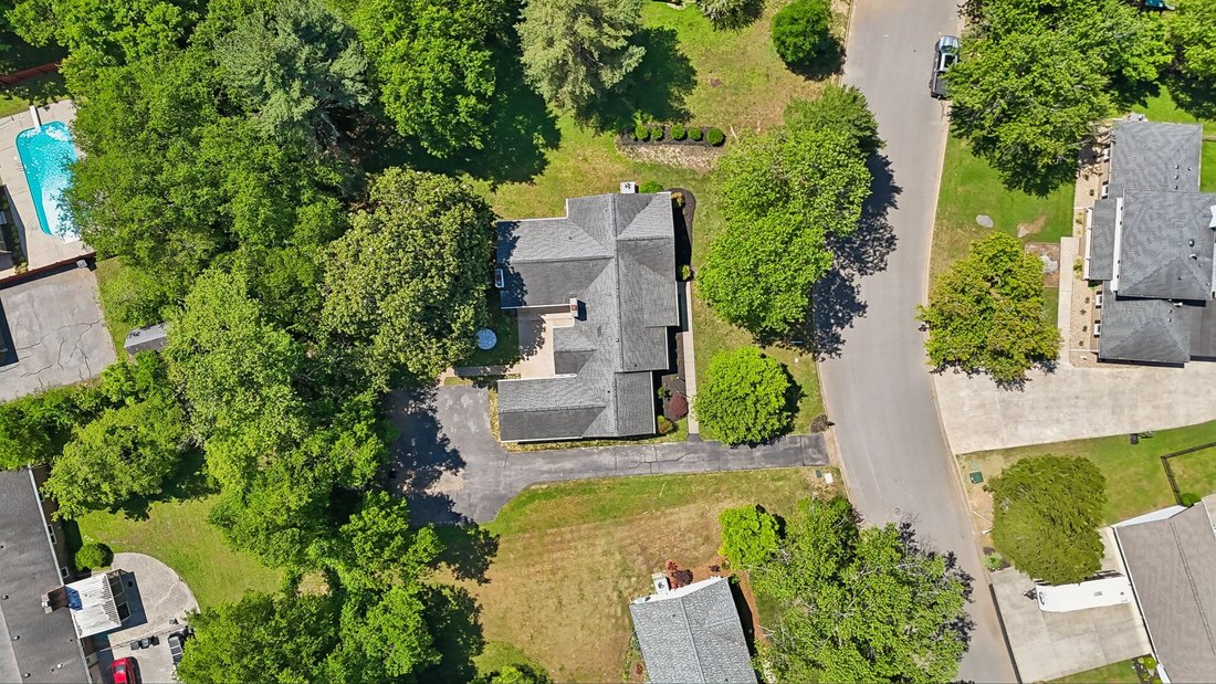 House in Murfreesboro, Tennessee, United States 3 - 17881142