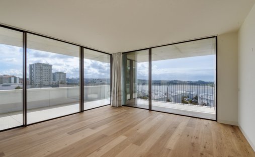 Wohnung in Aldoar, Foz do Douro und Nevogilde, Distrikt Porto, Portugal 1