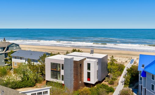 House in Bethany Beach, Delaware, United States 1