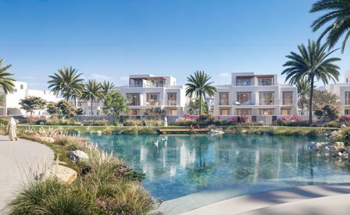 Villa en Ud al Bayda, Doubaï, Émirats arabes unis 1