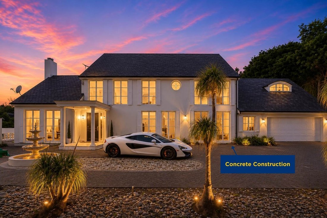House in Auckland, Auckland, New Zealand 1 - 17883722