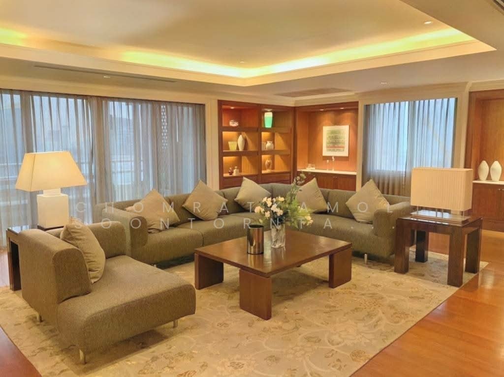 Condo in Bangkok, Krung Thep Maha Nakhon, Thailand 1 - 17881670