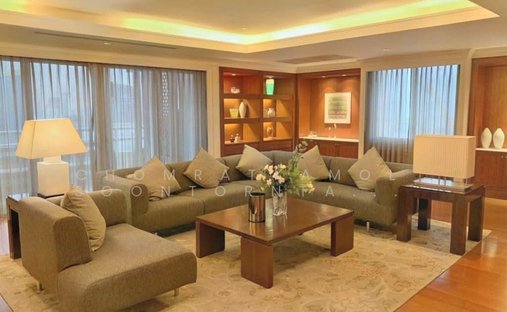 Condominio en Bangkok, Bangkok, Tailandia 1