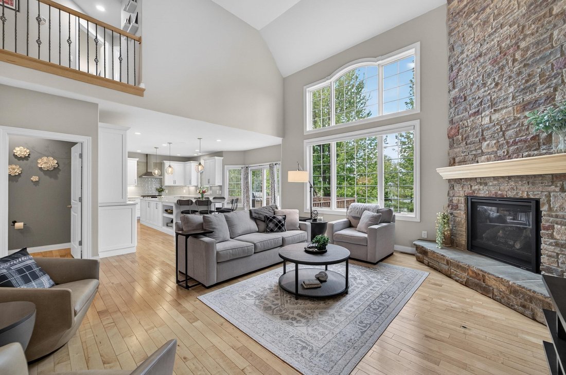House in Waunakee, Wisconsin, United States 3 - 17875377