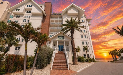 Condo in Clearwater, Florida, United States 1
