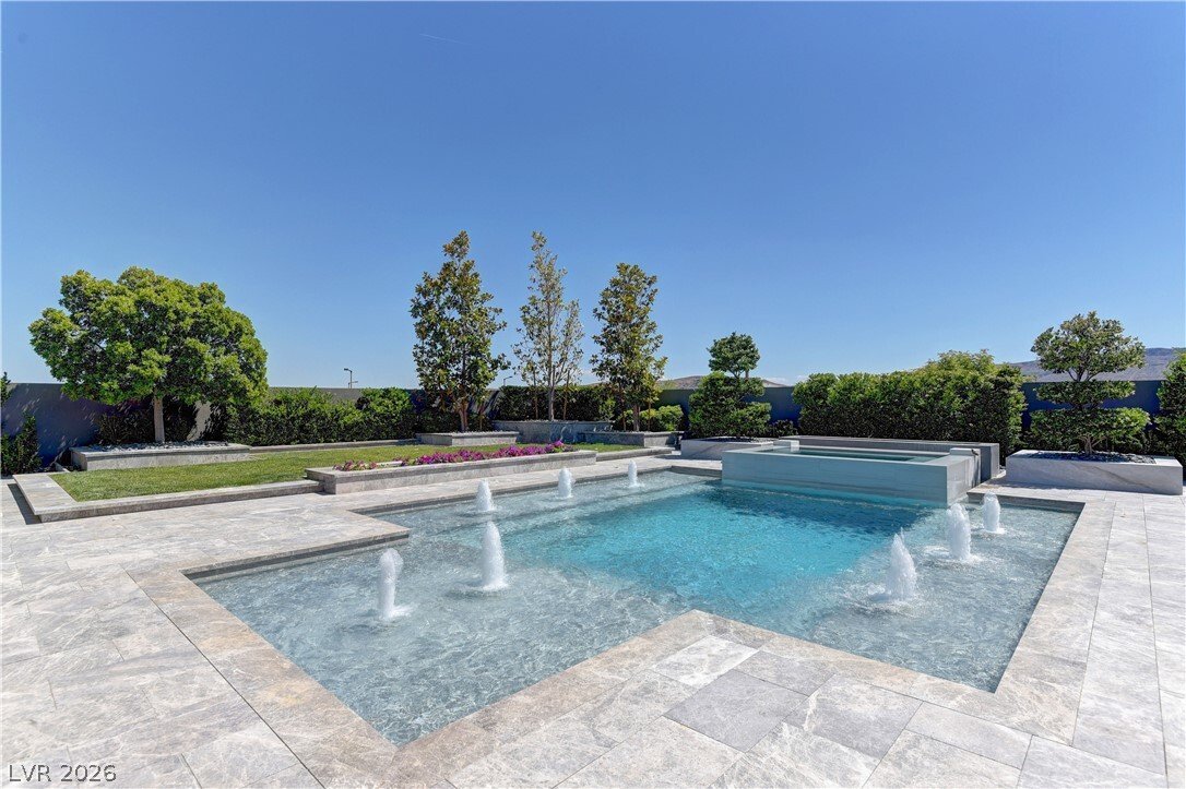 House in Las Vegas, Nevada, United States 2 - 17887091
