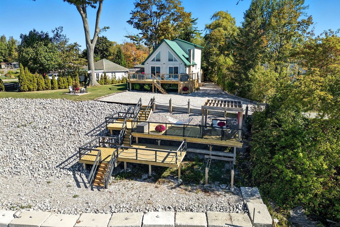 House in Nanticoke, Ontario, Canada 3 - 17873021