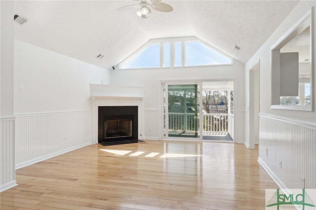 House in Savannah, Georgia, United States 3 - 15390284