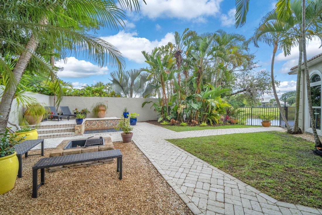 House in Wellington, Florida, United States 4 - 17883613