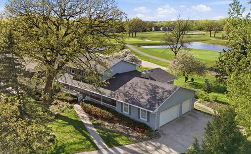 Casa a Madison, Wisconsin, Stati Uniti 1