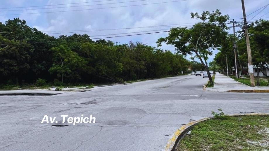 Land in Cancún, Quintana Roo, Mexico 5 - 17873258