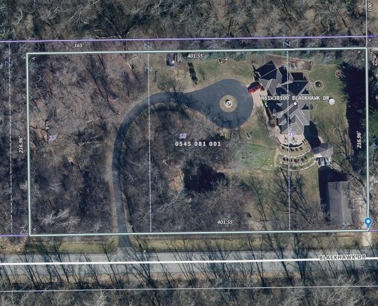House in Okauchee Lake, Wisconsin, United States 2 - 17883882